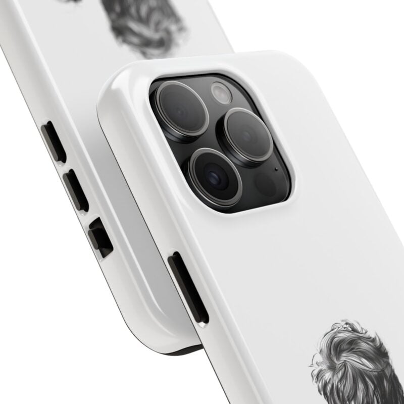 Cute Father Son Phone Case 1