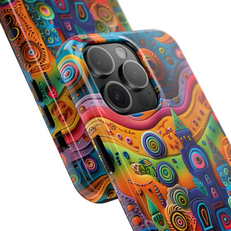 Dreamscape Homes Phone Case 1