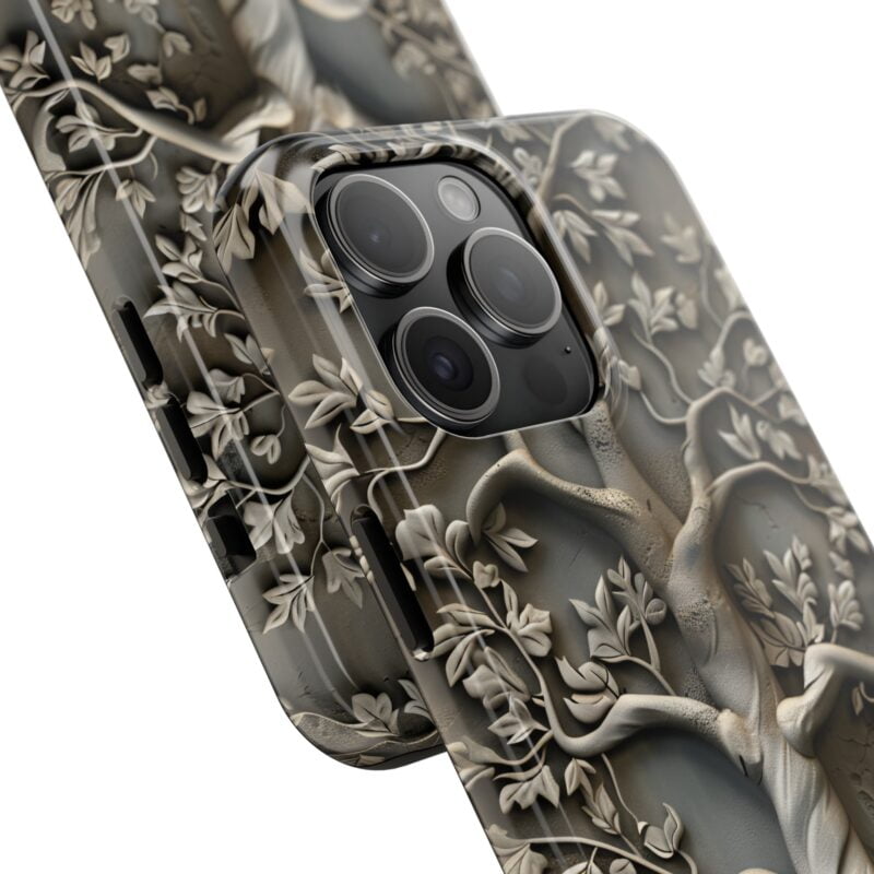 Enchanted Tree Phone Case 1