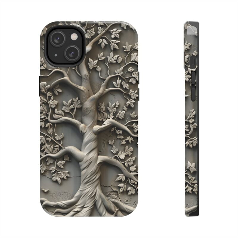 Enchanted Tree Phone Case 2