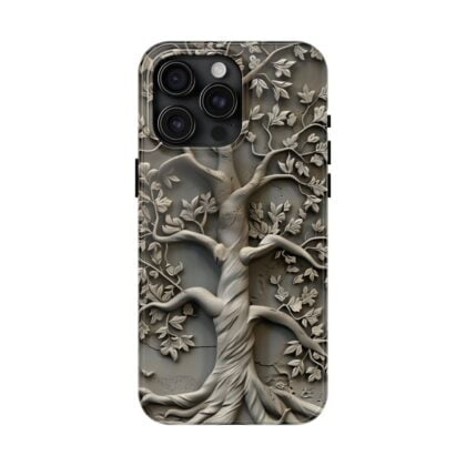 Enchanted Tree Phone Case