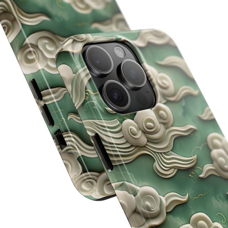 Pastel Sky Dreams Phone Case 1