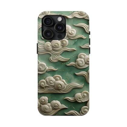 Pastel Sky Dreams Phone Case