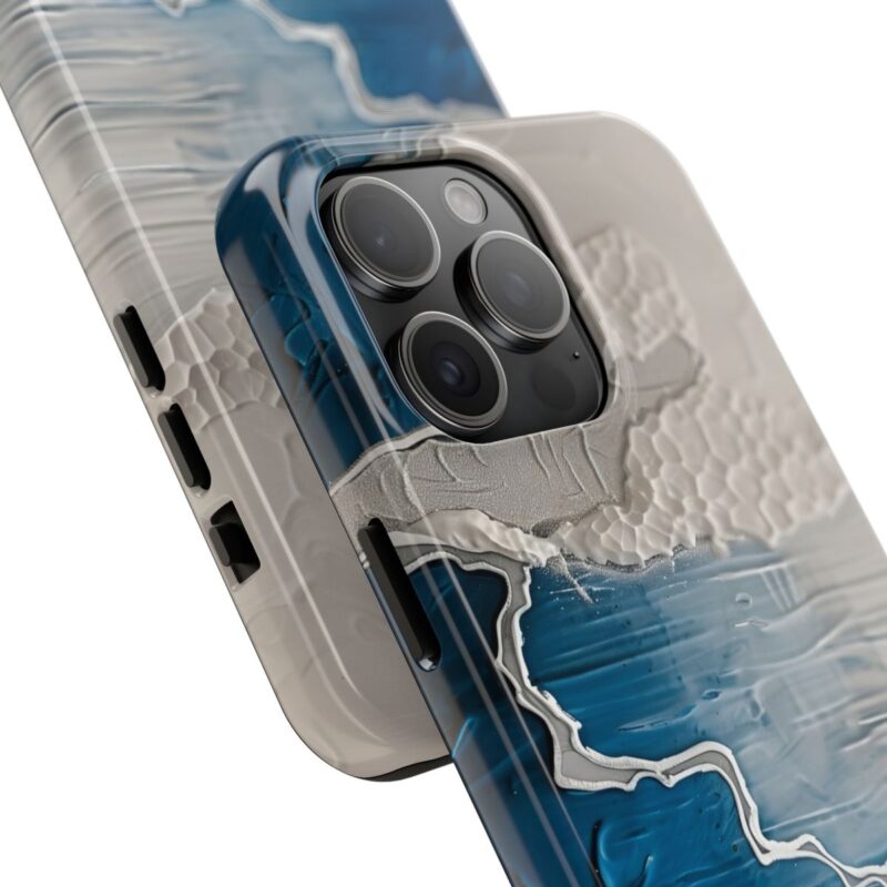 Ocean Medley Painting Phone Case 1