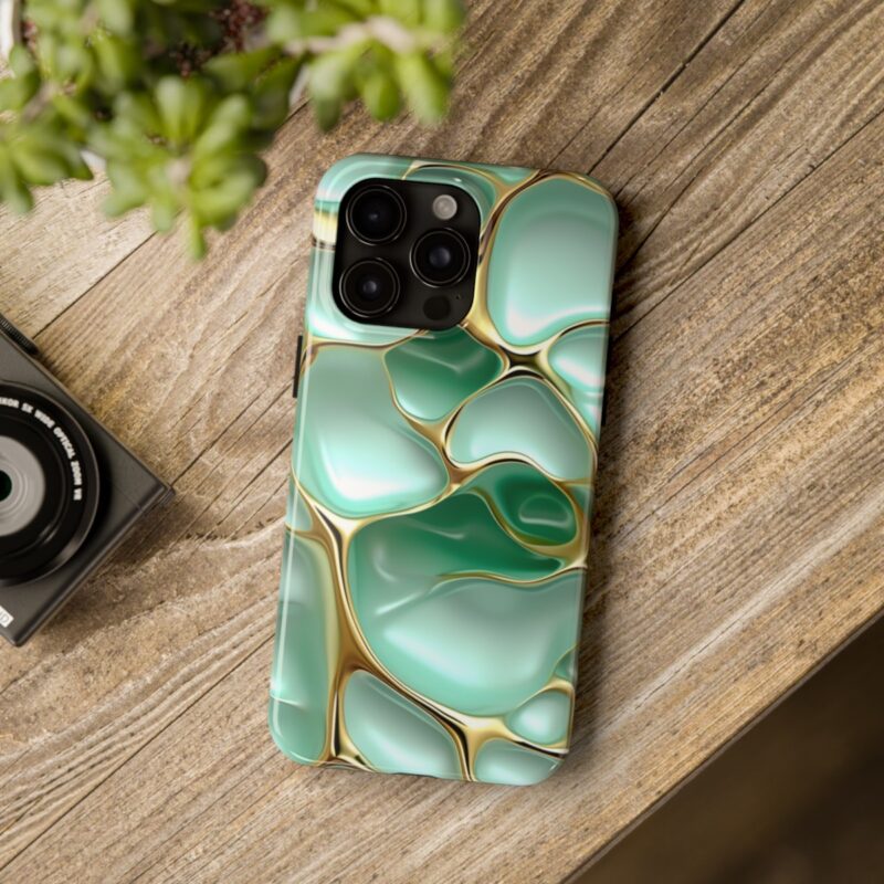Watergreen Mirage Phone Case 3