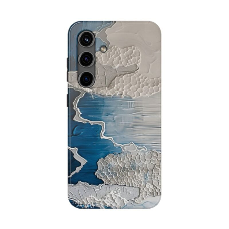 Ocean Medley Painting Phone Case 4