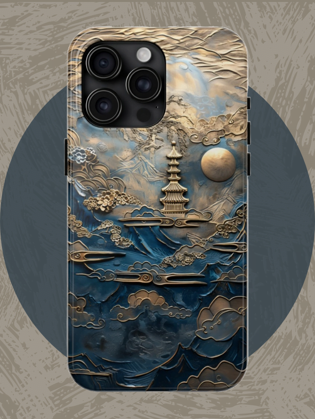 5 iPhone 15 Pro Max Cases to Elevate Your Style