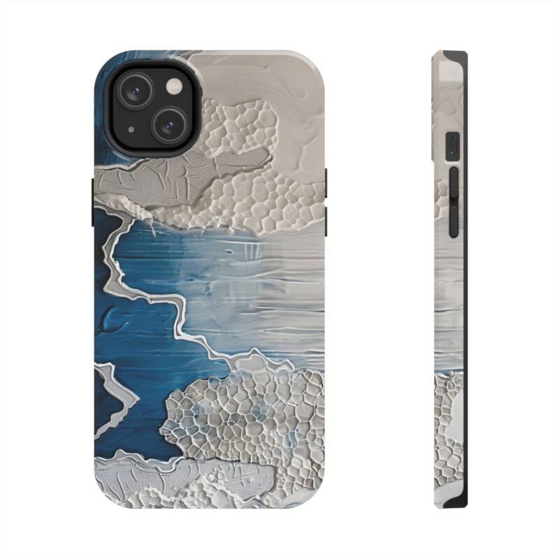 Ocean Medley Painting Phone Case 2