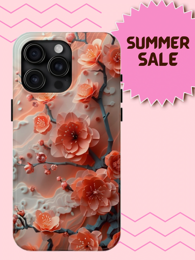 5 Papercut Phone Cases Every Art Lover Will Adore