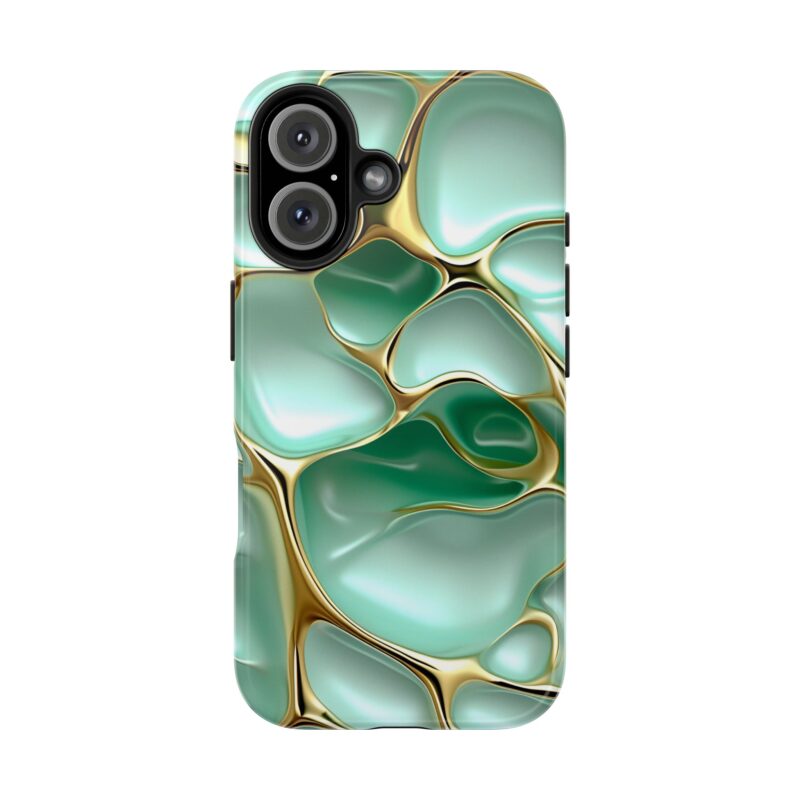 Watergreen Mirage iPhone 16 Case
