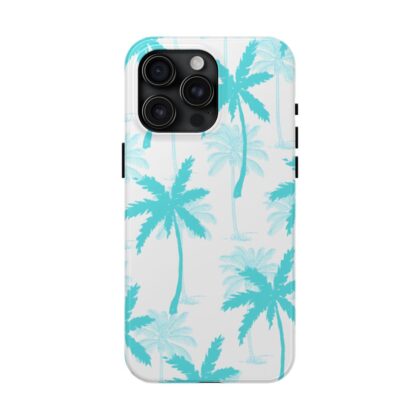 Tropical Palm Paradise Phone Case