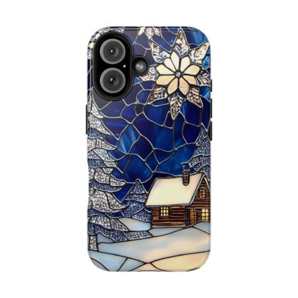 Frozen Fairytale iPhone 15 Case