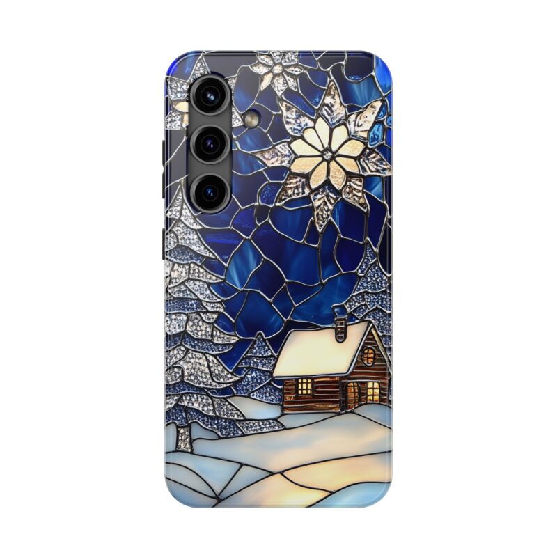 Frozen Fairytale iPhone 15 Case - Image 7