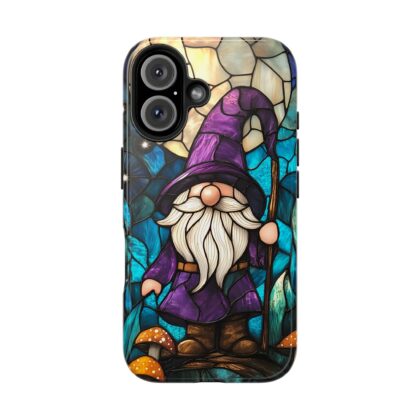 Celestial Gnome iPhone 16 Pro Max Case