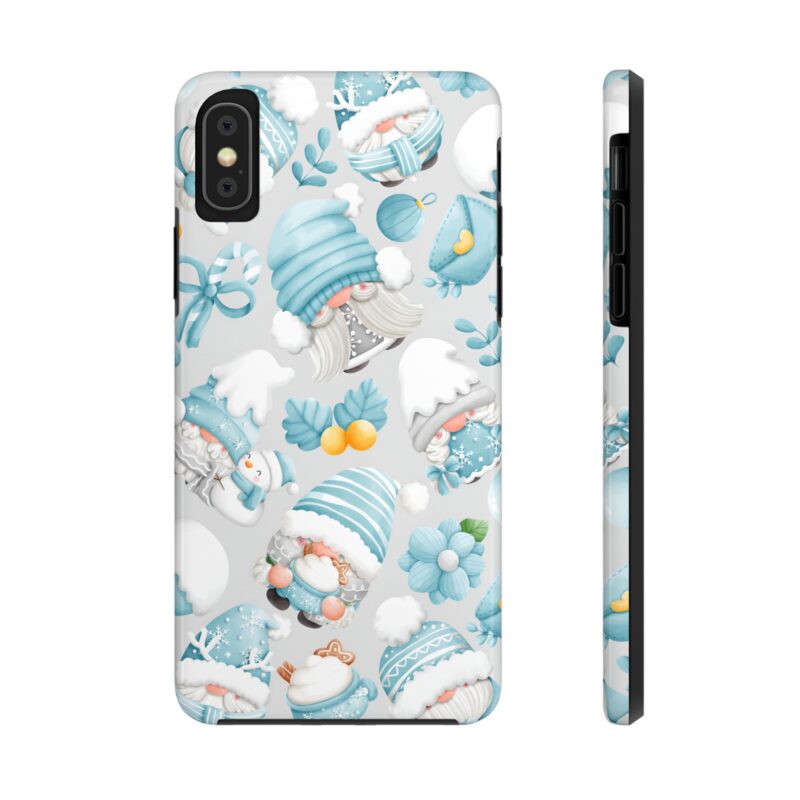 Frosted Gnome Magic iPhone 16 Pro Max Case - Image 7