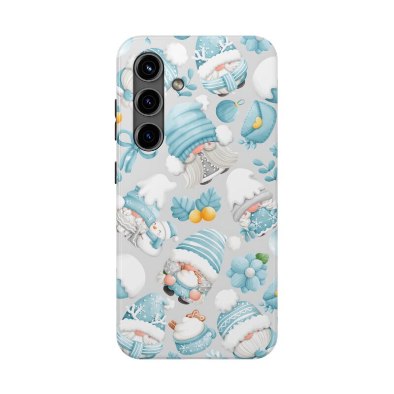 Frosted Gnome Magic iPhone 16 Pro Max Case - Image 8