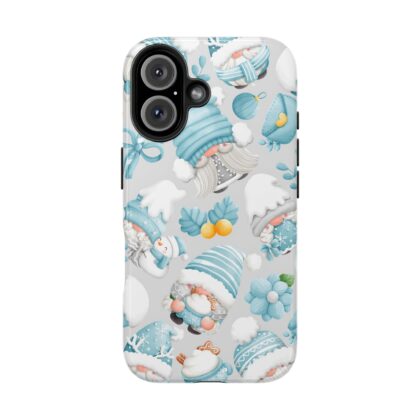 Frosted Gnome Magic iPhone 16 Pro Max Case
